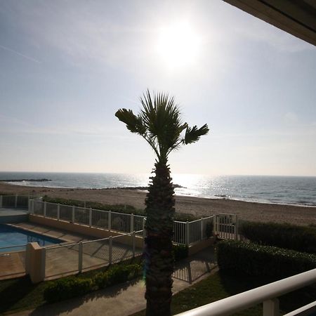 Residence La Voile Blanche 2 Фронтиньян Экстерьер фото