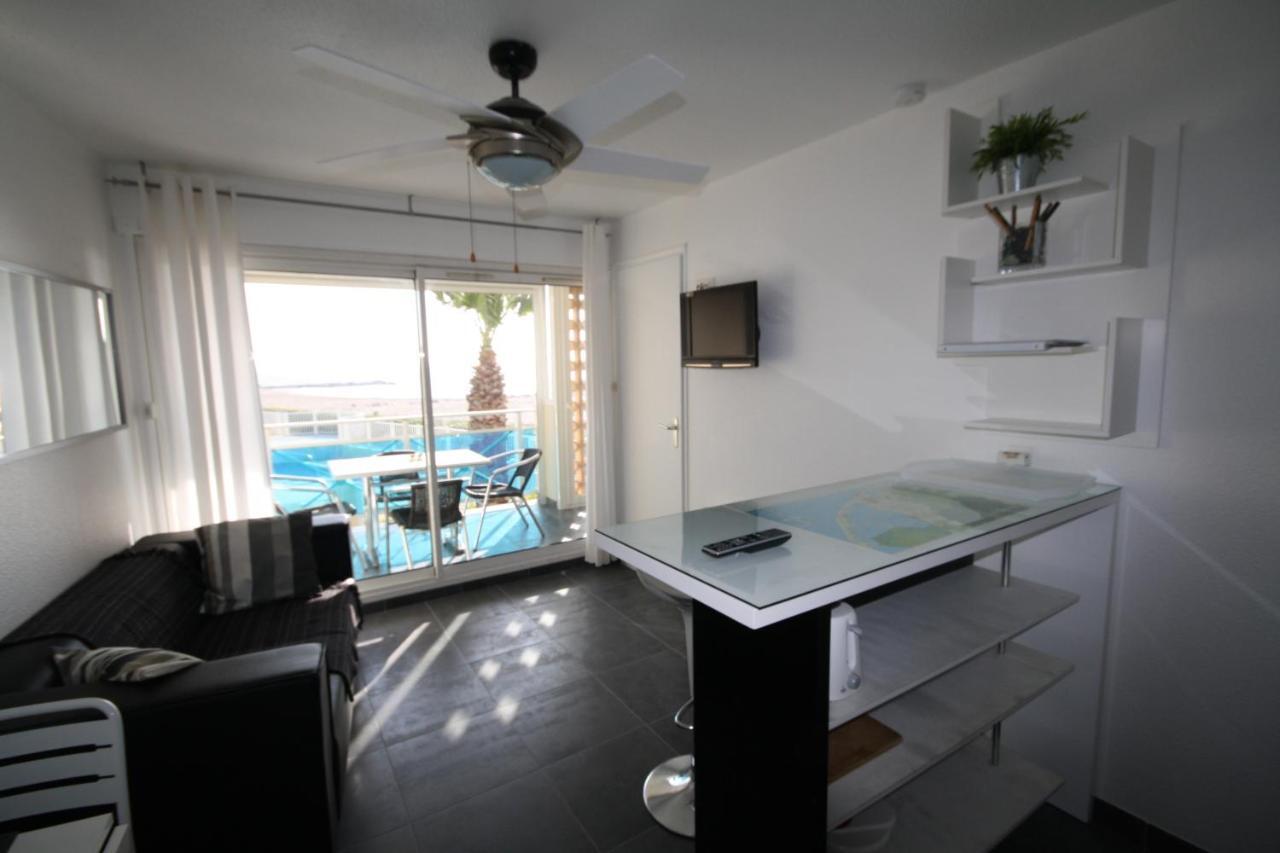 Residence La Voile Blanche 2 Фронтиньян Экстерьер фото