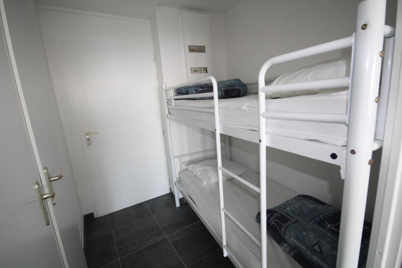 Residence La Voile Blanche 2 Фронтиньян Экстерьер фото